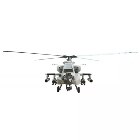 AH-64 Gris ROBAN Compactor classe 700
