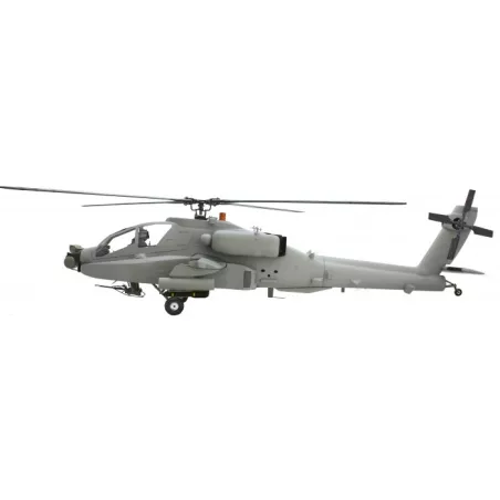 AH-64 Gris ROBAN Compactor classe 700