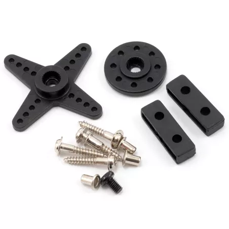 Servo digital métal DS1210 MKS