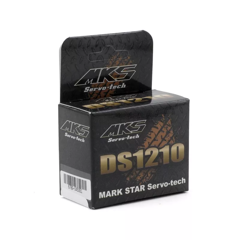 Servo digital métal DS1210 MKS