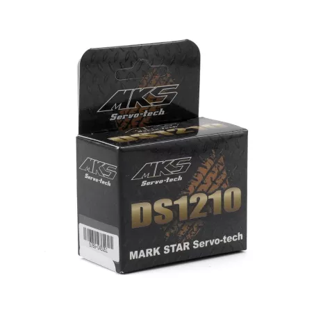 Servo digital métal DS1210 MKS