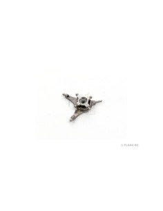 XNE27002 - Plateau cyclique métal - SOLO PRO 270 