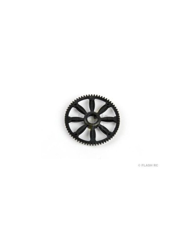 XNE12504-A - Couronne d'autorotation - NINE EAGLE Solo Pro 125 