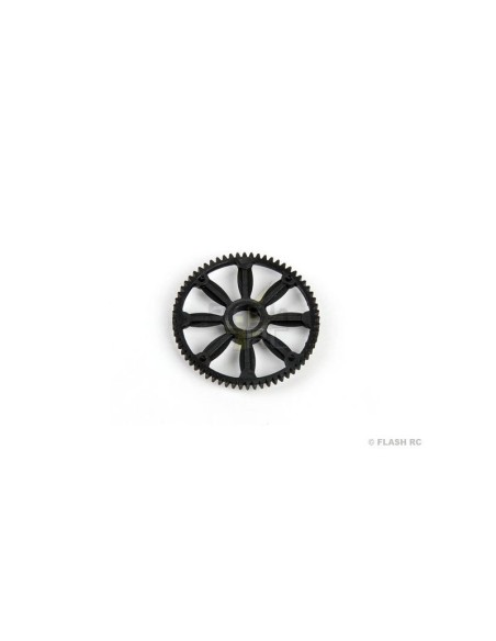 XNE12504-A - Couronne d'autorotation - NINE EAGLE Solo Pro 125 
