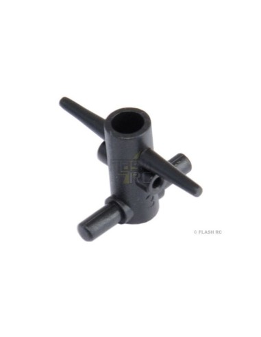 Tête de rotor inférieure EASYCOPTER V4 COLIBRI 