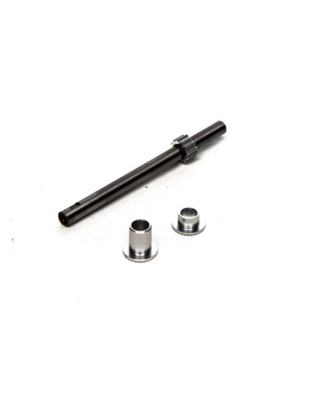 Tailshaft CNC: Fusion 270 BLH5336 