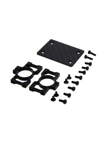 Tailboom Mount (2): Fusion 270 BLH5322 