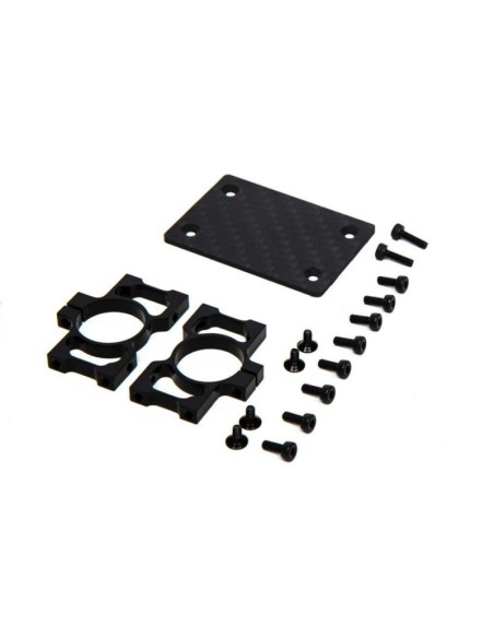 Tailboom Mount (2): Fusion 270 BLH5322 