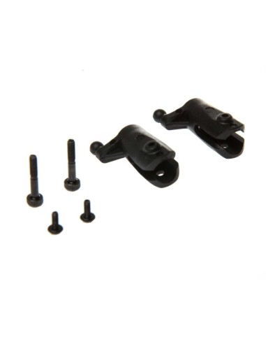 Tail Grip Set: Fusion 180 Blade 