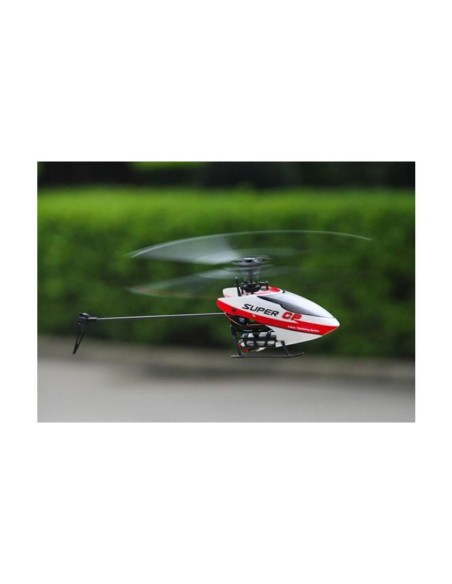 SUPER CP DEVO 7E MODE 2 