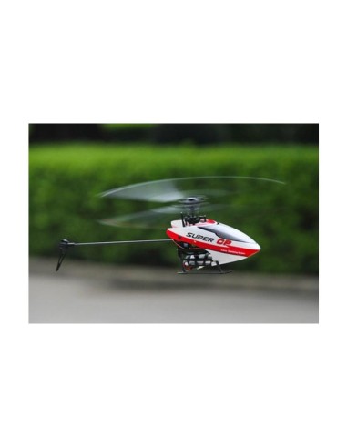 SUPER CP DEVO 7E MODE 1 