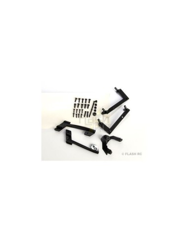 SR12011-A - Pièces platiques + vis de rechange pour SR12011 