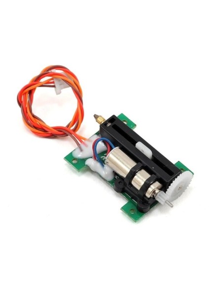SPMSH2040L - Servo linéaire course longue 2.9g 