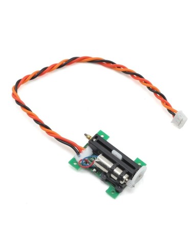 Servo linéaire 2.9g longue course SPMSH2045L 