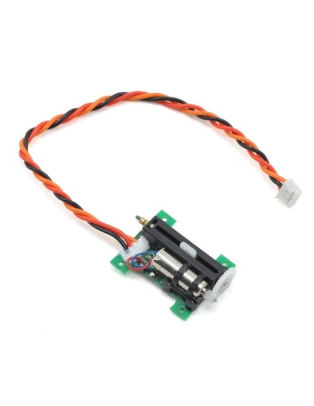 Servo linéaire 2.9g longue course SPMSH2045L 