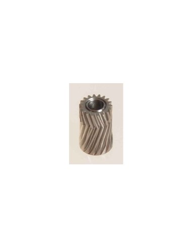 Pignon 18D M0,5 LOGO 500 MIKADO 