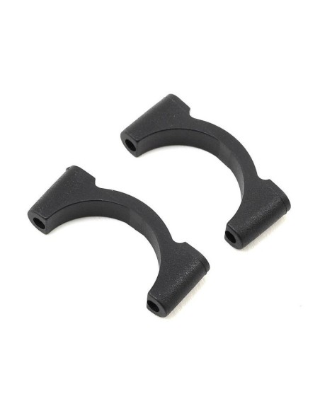 Pièce support tube queue LOGO 500 MIKADO 