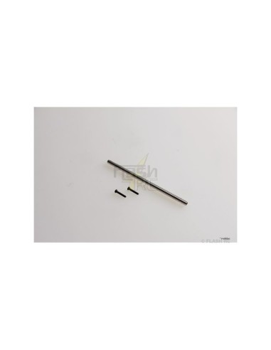 NE251307 - Arbre principal - Solo Pro 125 3D NINE EAGLES 