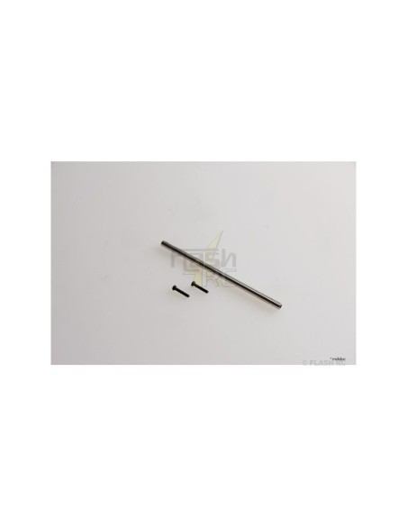 NE251307 - Arbre principal - Solo Pro 125 3D NINE EAGLES 
