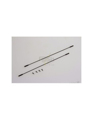 NE250929 - Renforts tube de queue - Nine Eagle Solo Pro 100 3D 