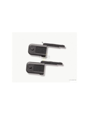 NE250212 - Pieds de pales - Solo Pro 328 NINE EAGLES 