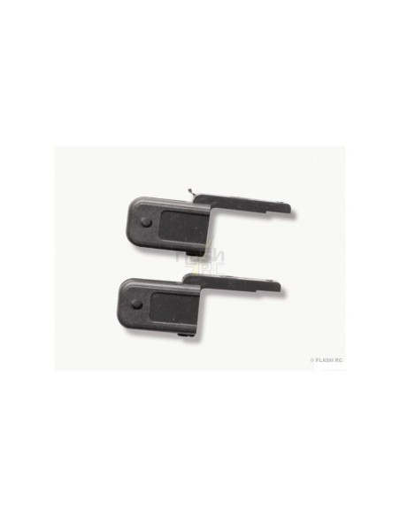 NE250212 - Pieds de pales - Solo Pro 328 NINE EAGLES 