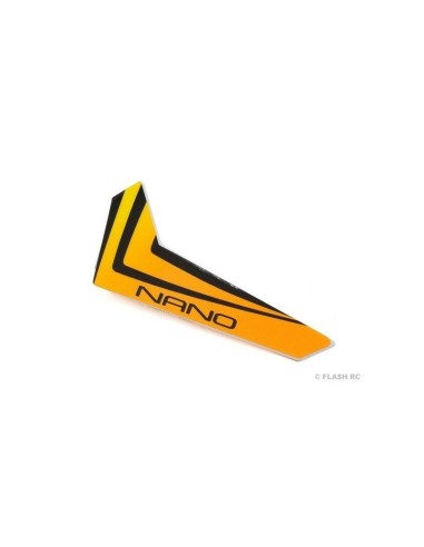 Nano CP S - Dérive verticale 