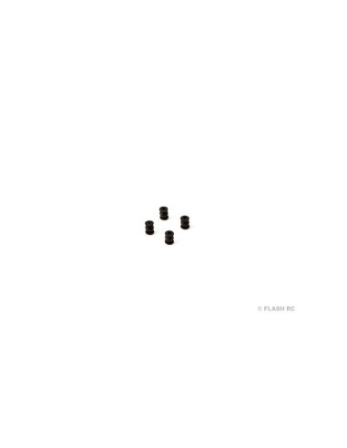 Nano CP S - Amortisseurs 