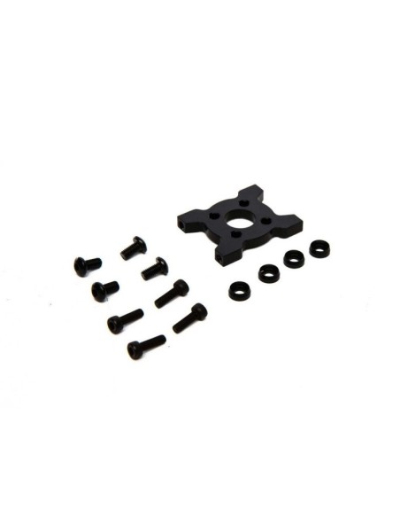Motor Mount: Fusion 270 BLH5321 
