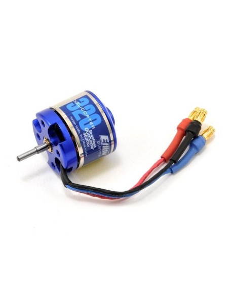 Moteur brushless hélicoptère 320 , 4500Kv 