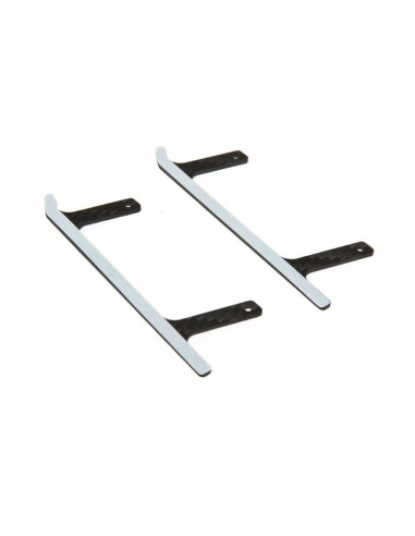 Landing Gear: Fusion 180 Blade 
