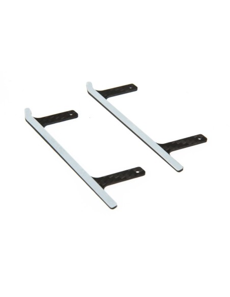 Landing Gear: Fusion 180 Blade 