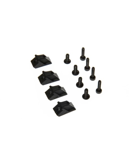 Landing Gear Mount (4): Fusion 180 Blade 