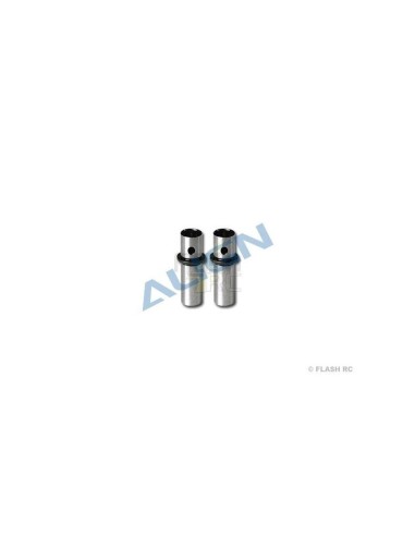 HZ026 - Axe de roue libre (2 pcs) - TREX 450 SPORT V2 Align 