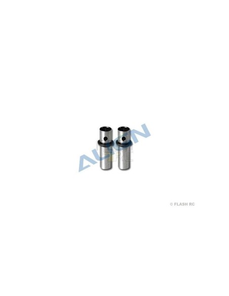 HZ026 - Axe de roue libre (2 pcs) - TREX 450 SPORT V2 Align 