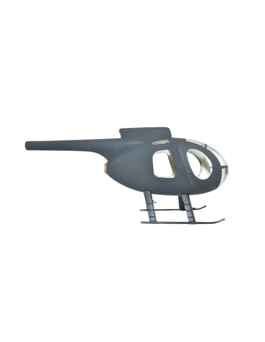 Hughes MD500E Little Bird classe 450 