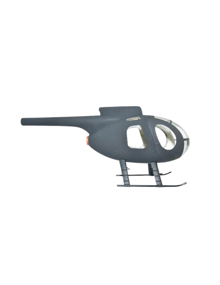 Hughes MD500E Little Bird classe 450 