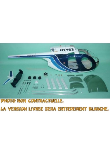 HUGHES 500 KIT Classe 700 Funkey 