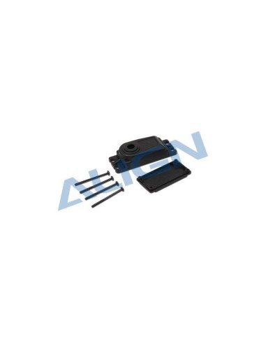 HSP82002 - DS820/825 Servo Upper/Lower Cover ALIGN 
