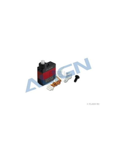 HSD15001 - Servo numérique - T-REX 150 Align 