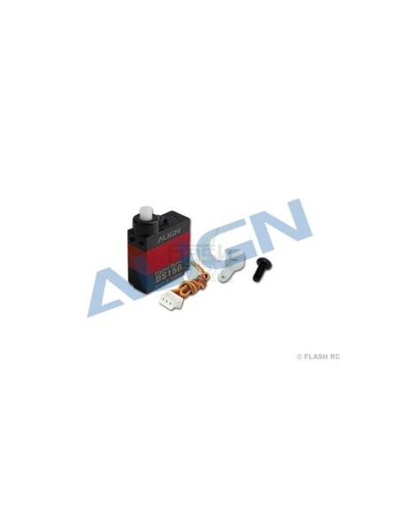 HSD15001 - Servo numérique - T-REX 150 Align 