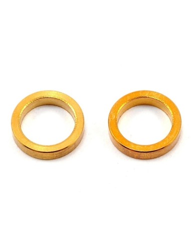 HS1230T - One-way Bearing Shaft Collar/thickness:1.6mm TREX-450L ALIGN 