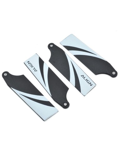 HQ0743A - 74 Tail Blade ALIGN 