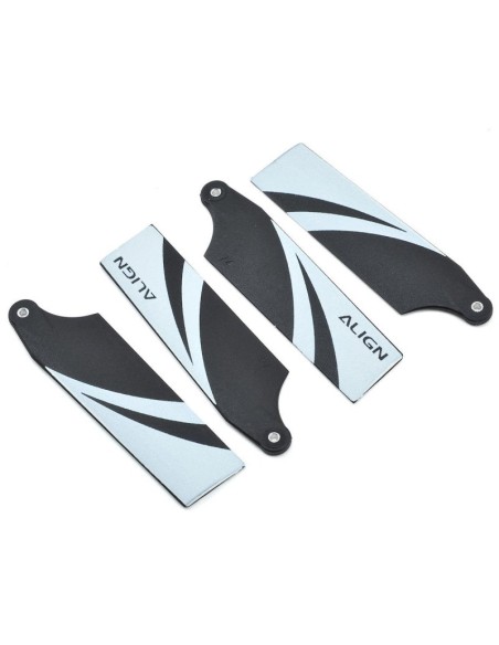 HQ0743A - 74 Tail Blade ALIGN 