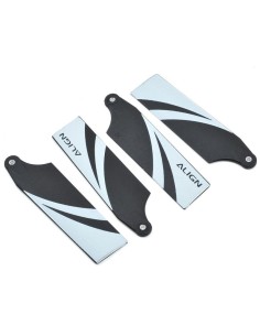 HQ0693C - 69 Tail Blade ALIGN-TREX-470L 