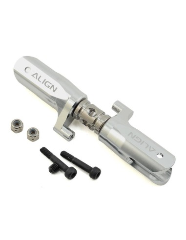 HN6103C - V2 Metal Tail Rotor Holder ALIGN 
