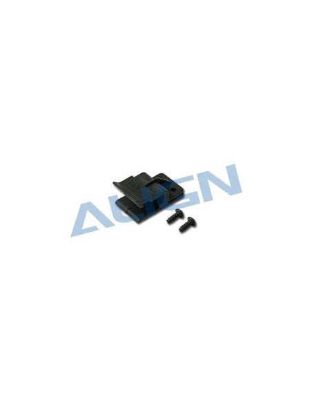 HN6088 - Clip Fixation Cabine - TREX 600 NSP 