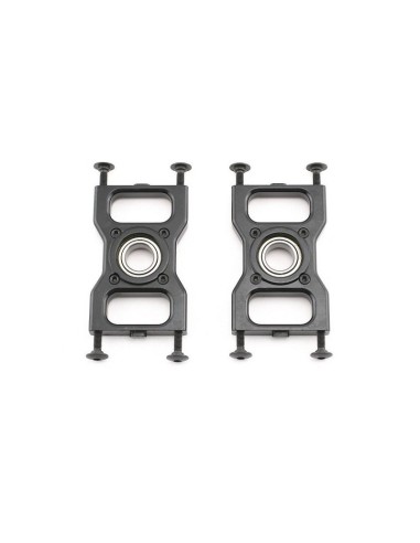 HN6068T - Support de roulement pour arbre principal - TREX 600 NITRO Align 