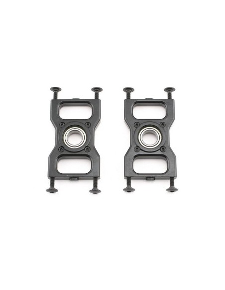HN6068T - Support de roulement pour arbre principal - TREX 600 NITRO Align 