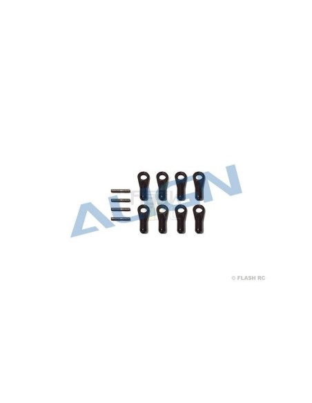 HN6065A - Set tringlerie (A) - TREX 550E Align 